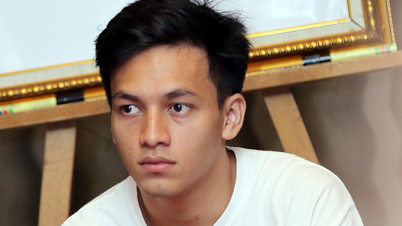 [Bintang] Jefri Nichol