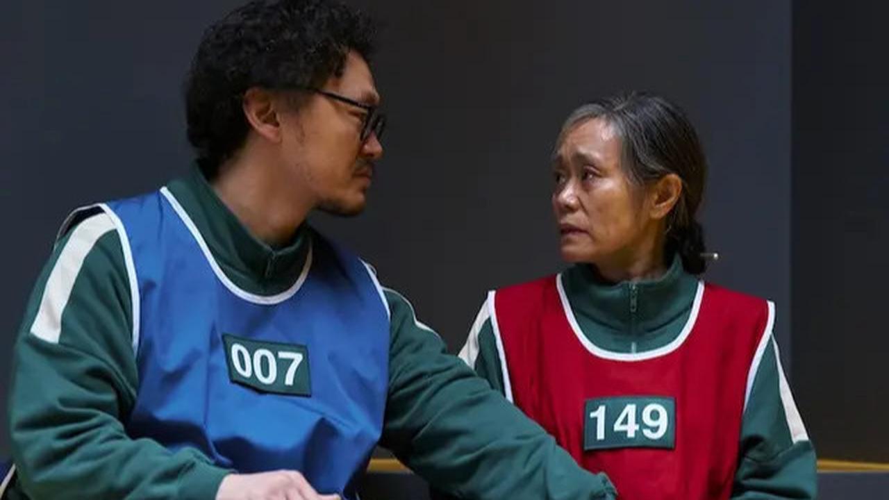 5 Foto Adegan Squid Game Season 3: Seong Gi Hun Frustrasi, Duo Ibu - Anak Akan Saling Berhadapan?