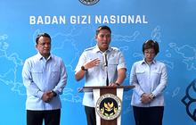 BGN Respons Putusan MK soal Anggaran MBG Dipisah dari Pendidikan