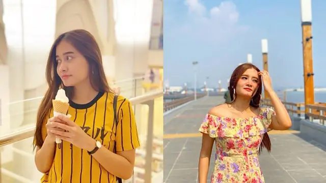 Lia Amelia bergabung dengan grup Trio Macan pada tahun 2010 menggantikan salah satu anggota yang sudah hengkang.