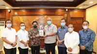 Pemutakhiran Data Mampu Membantu Perencanaan Program Daerah