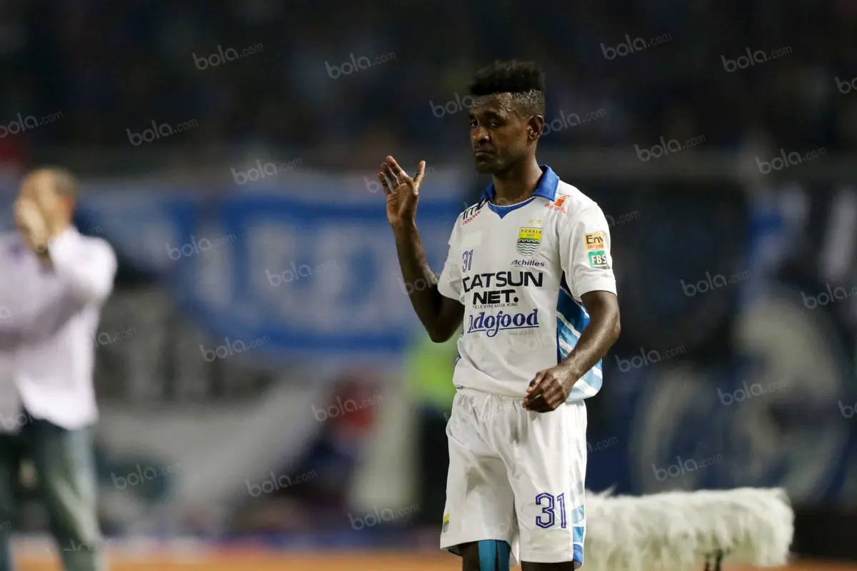 Yanto Basna, Persib Bandung,
