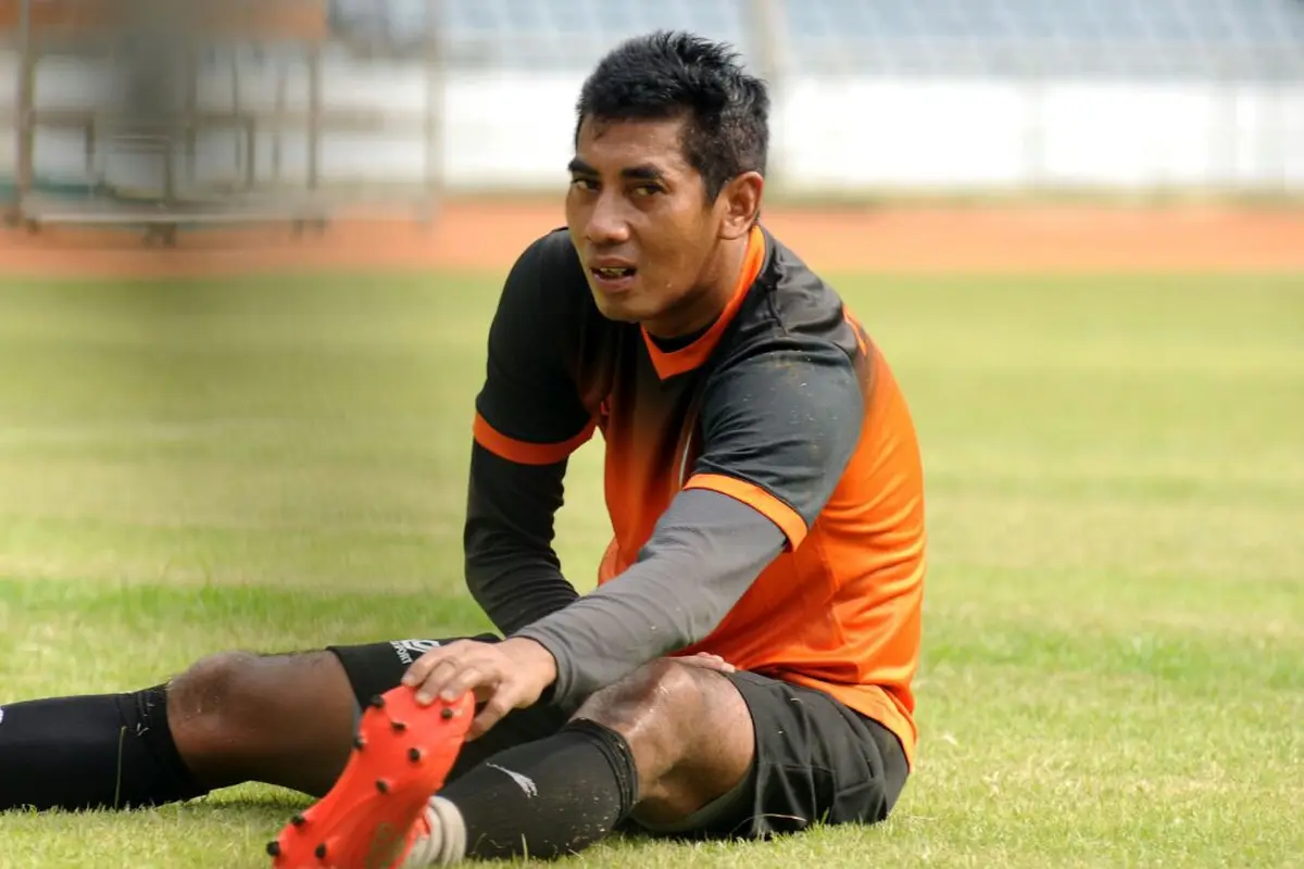 Choirul Huda, Persela Lamongan