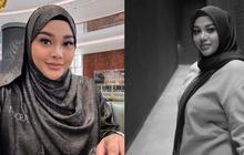 Potret Aurel Hermansyah yang Mengaku Lelah dan Sedih karena Sering Mendapat Hinaan dari Netizen