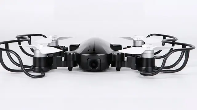 Harga Drone Brica B-Pro 5 SE