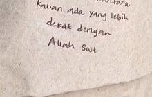 Kisah Pasangan Minta Doa agar Segera Menikah sambil Beri Makanan Gratis, Isi Suratnya Curi Perhatian