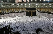 Sebanyak 50 Orang dari Jakarta hingga Lombok Berangkat Umrah Gratis, Kok Bisa?