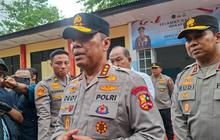 Wakapolri: Polri Bangun 16 SPPG 3T di NTT Tingkatkan Pelayanan Makan Bergizi Gratis