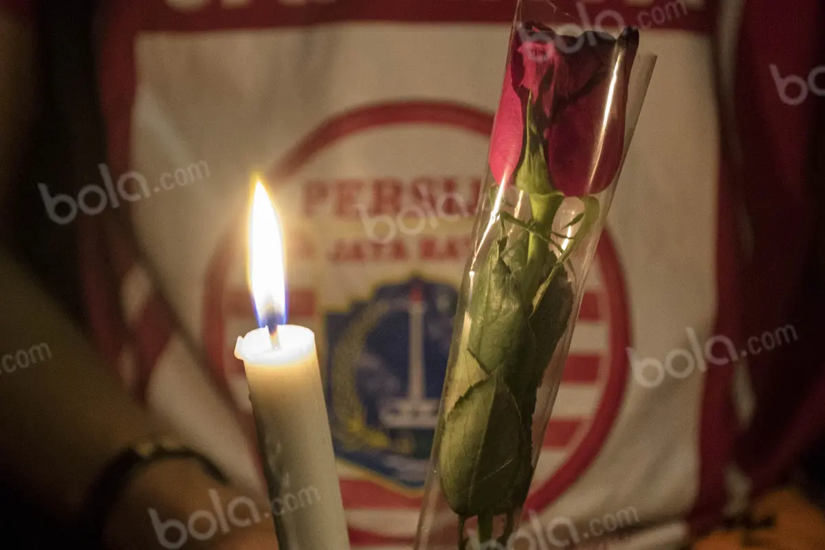 Bola.com Persija The Jakmania