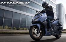 Rekomendasi Terbaru Motor Matic Honda 2024 yang Wajib Dimiliki