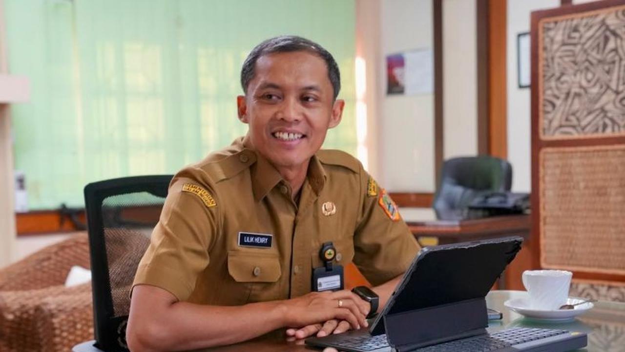 Pemprov Jateng Perkuat Antisipasi Hoaks Lewat Inovasi "Padhang" untuk Mencerahkan Informasi Publik