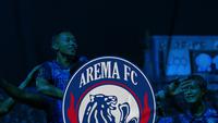 Arema FC Luncurkan Jersey Keempat, Dianggap Keren, tapi Tidak dengan Performa Timnya