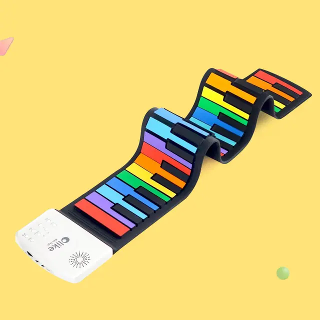 Wujudkan Impian Anak melalui Fun Learning, Olike Edu Toys Luncurkan Tiga Produk Pintar 