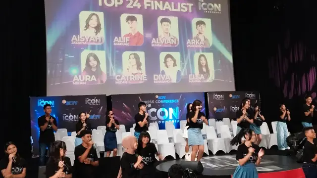 The Icon Indonesia