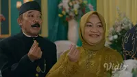 Series Terbaru Malam Pertama Dibintangi Pelawak Senior Hingga Terinspirasi Dari Sinetron Lawas