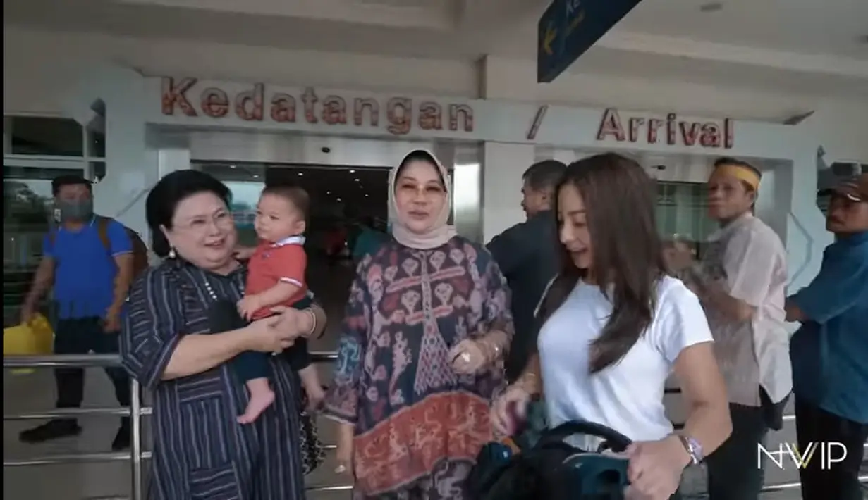 [Youtube/Nikita Willy Official]