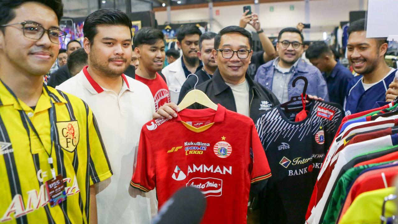 Ini Fokus Wilayah Ridwan Kamil Jelang Habis Masa Kampanye