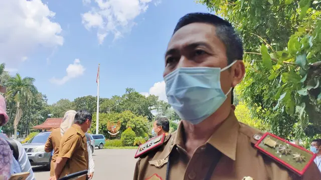 Di Palembang, Hanya 1 Kecamatan yang Berstatus Zona Kuning