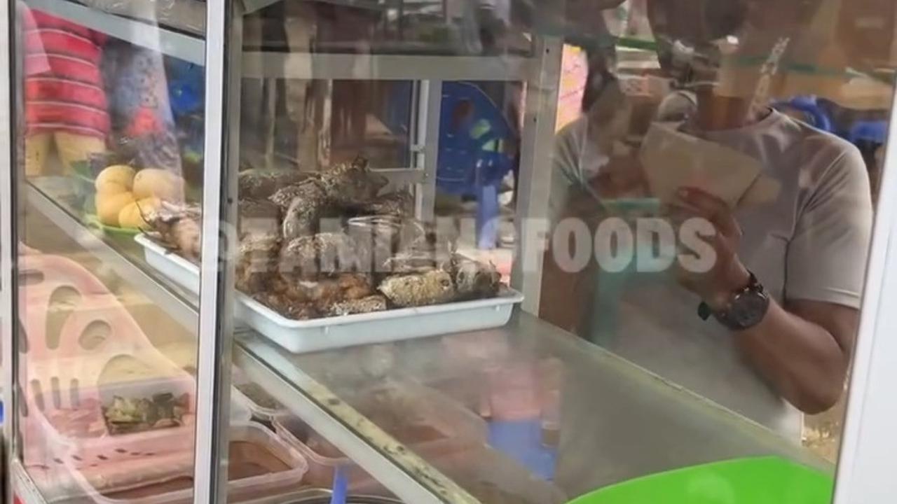Pedagang Makanan di Aceh Tamiang Mulai Bangkit Usai Bencana: Nasi Padang, Tahu Isi Goreng, hingga Bakso