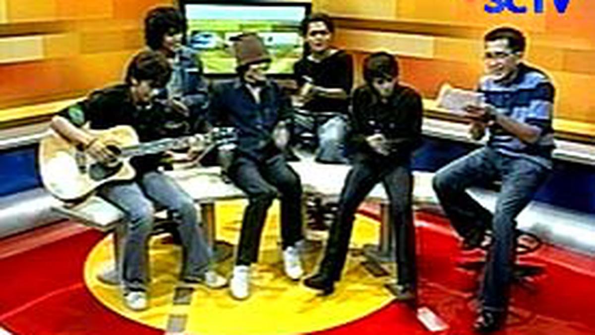 Rock At Java Siap Bikin Album