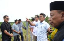 DPR RI Dorong CSR Tanggul Perkuat Ketahanan Pangan Nasional Melalui Perikanan