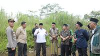 Wakil Gubernur Jawa Barat (Jabar) Uu Ruzhanul Ulum (Pak Uu) (Istimewa)