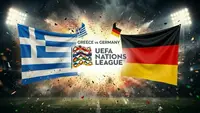 Prediksi Yunani Vs Jerman di UEFA Nations League: Butuh Poin demi Perbaiki Posisi