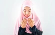 Lafal Niat Puasa Idul Adha Hari Pertama dan Kedua: Arab, Latin, dan Terjemahan