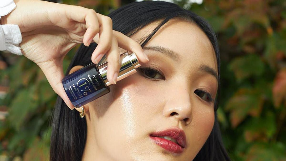 MySeries Tingkatkan Standar Skincare Lokal dengan Copper Peptide Serum Berteknologi Canggih