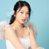 X2 Aire, sebuah inovasi softlenss dengan bahan dasar MPC dari X2.