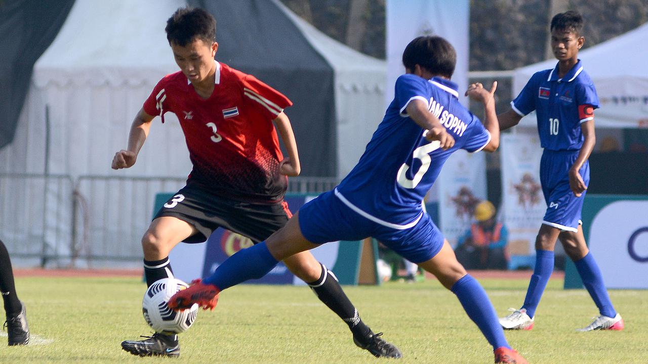 Indonesia Masih Kukuh di Puncak Perolehan Medali Asean Para Games 2022