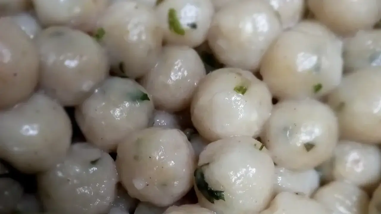Resep Cilok Rumahan Empuk dan Enak