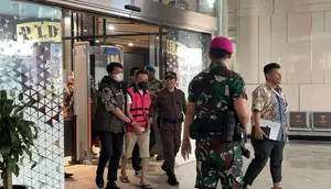 Bantah Aset Febrie, Kubu Don Ritto Sebut Pemilik Uang dan Emas Bakal Praperadilan