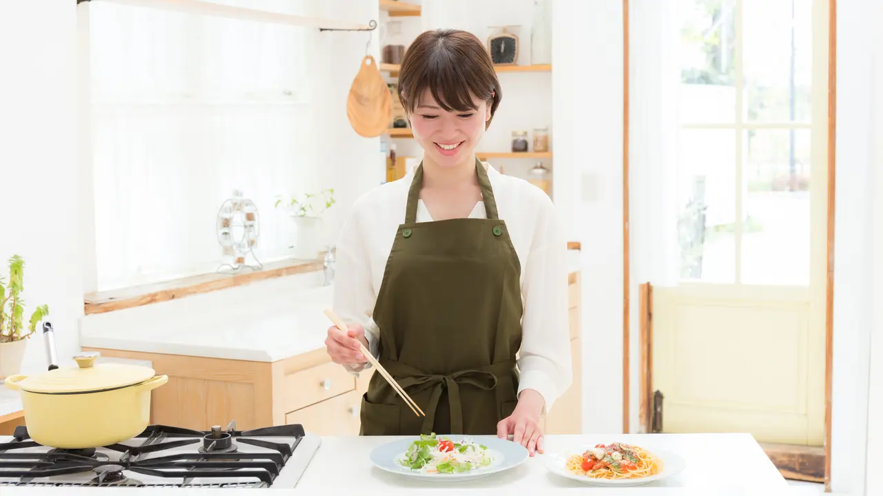 Memasak