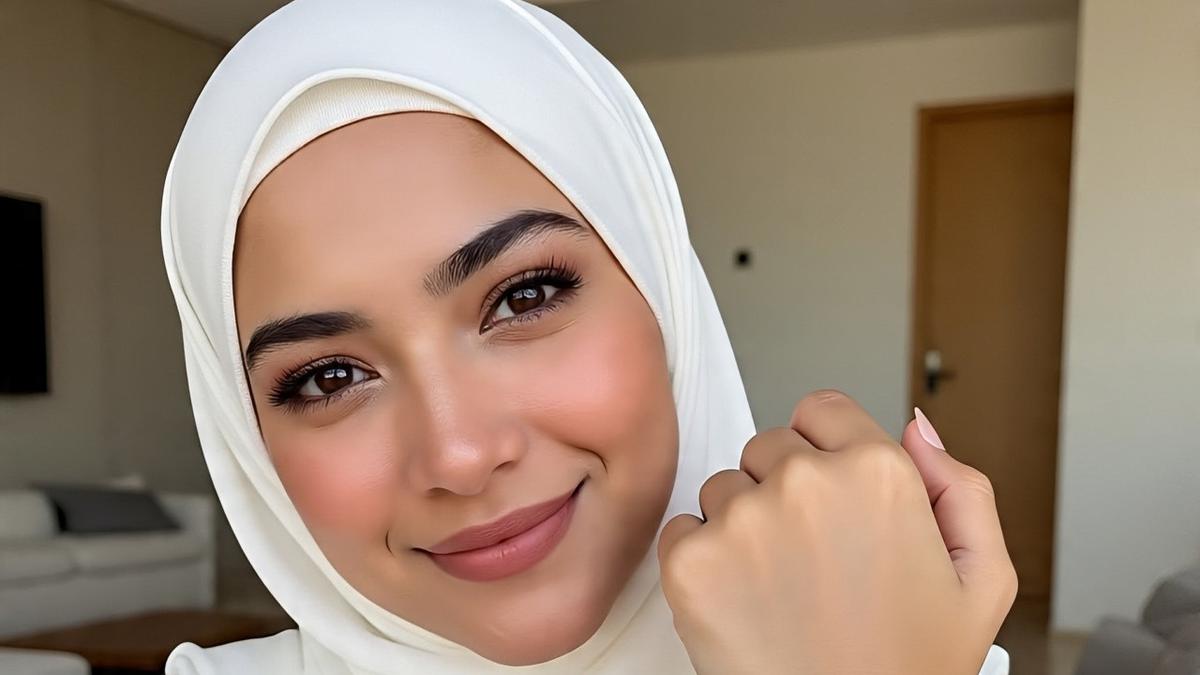 7 Opsi Model Gelang Emas Rantai Inisial dan Perkiraan Harganya, Saatnya Muslimah Tunjukkan Identitas dengan Gaya!
