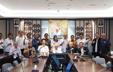 Kadin Dorong Regulasi Bongkar Muat Efisien Demi Iklim Investasi Kondusif