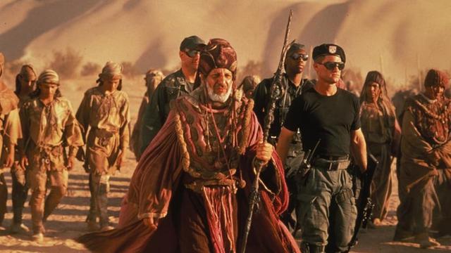 Stargate (1994)