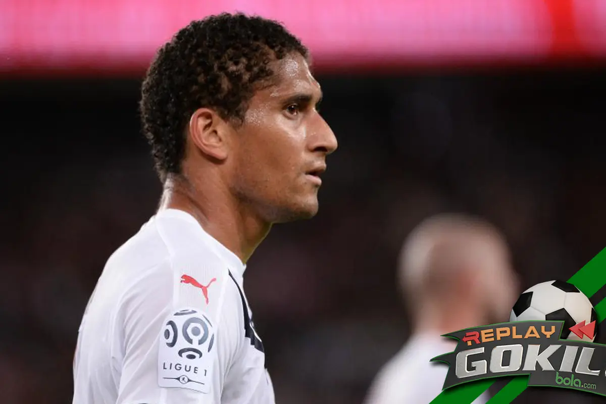 Replay Gokil: Penyelamatan Tak Biasa Bek Bordeaux