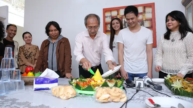 [Bintang] Andi Arsyil