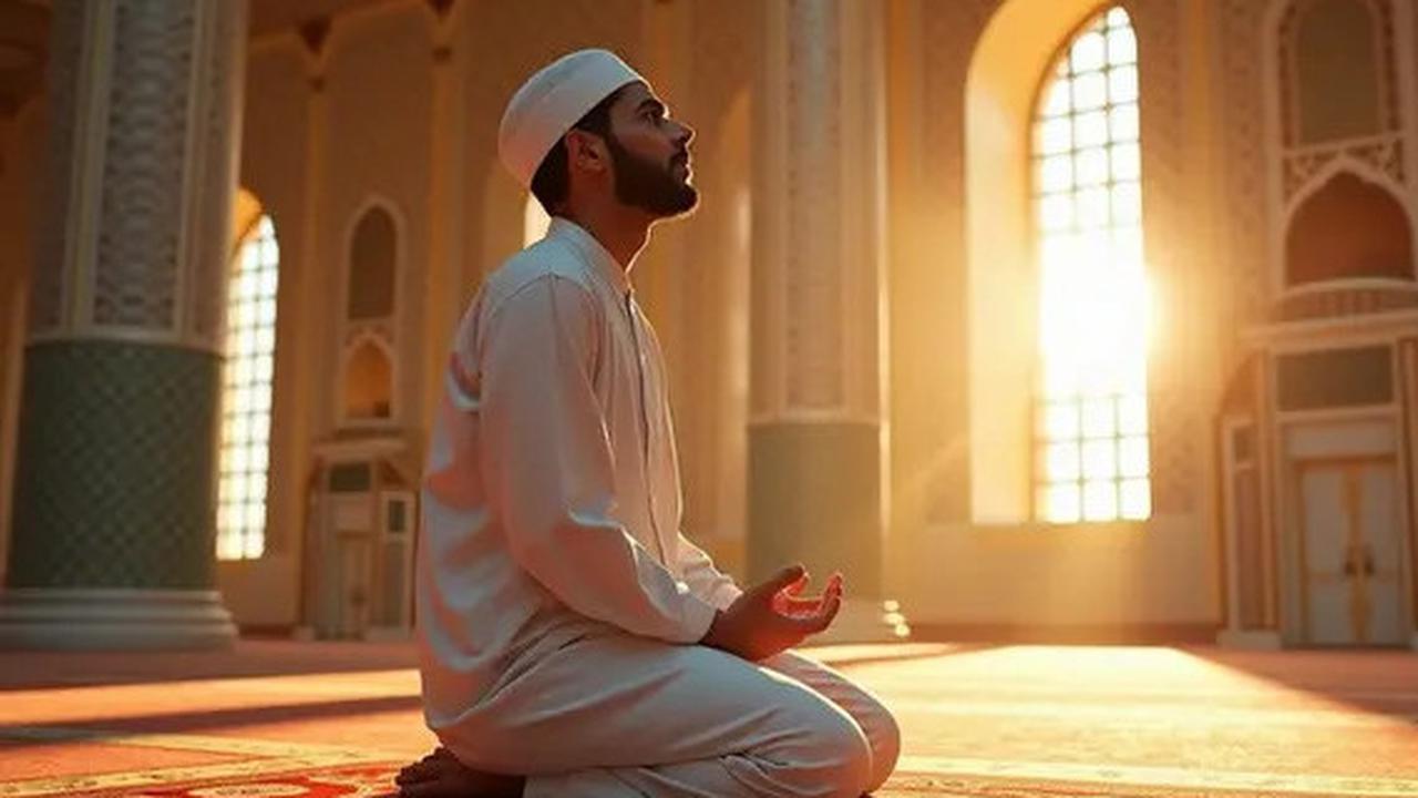 Doa Setelah Sholat Dhuha Lengkap dengan Tata Cara dan Keistimewaannya