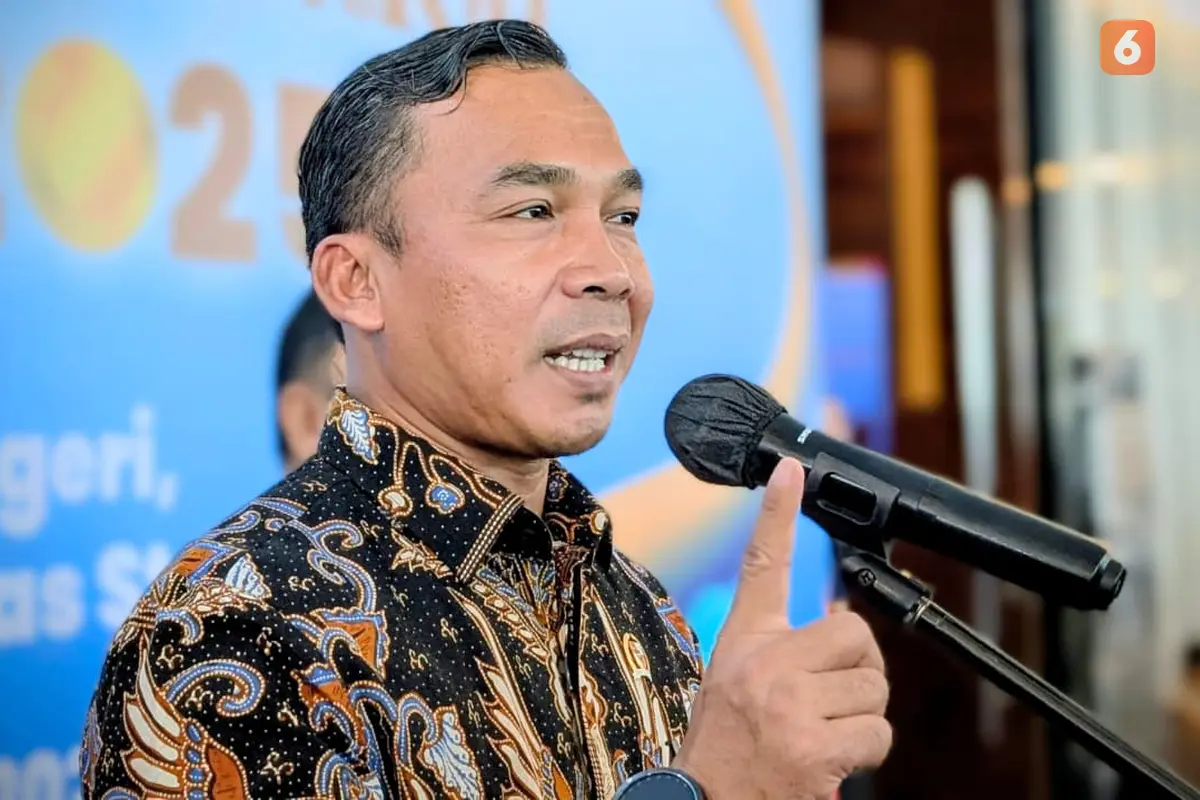 Mendukbangga: Gen Z Harus Punya Literasi dan Daya Lenting di Era Digital