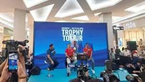 Bambang Pamungkas Dorong Target Juara Timnas Indonesia di Piala AFF 2026
