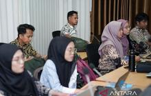 Disdikbud Kaltim Dorong Pendidik Bangun Platform Digital Pendidikan Profesional