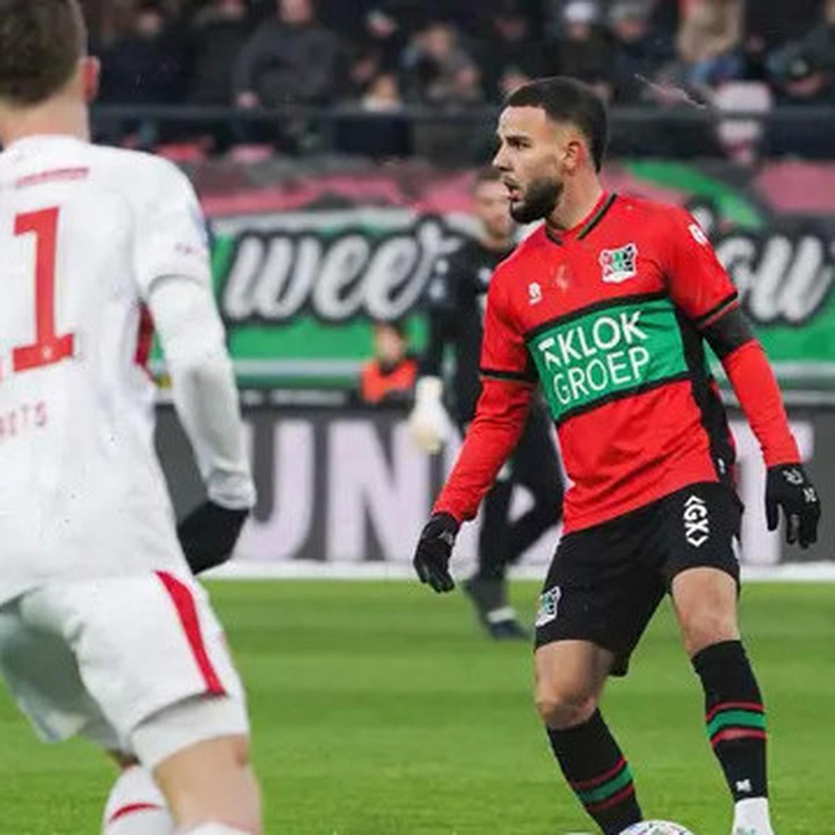 Calvin Verdonk Merasa Tak Sanggup Main di Liga Inggris, Tertarik Susul Jejak Kevin Diks?