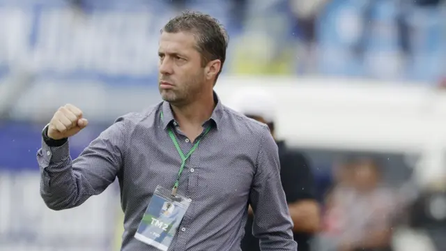 Piala Indonesia 2019 : Persib Bandung Vs Persiwa Wamena