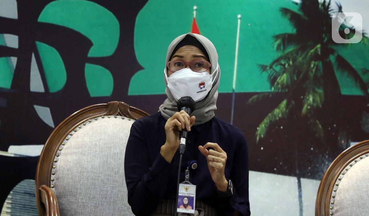 "Jika terbukti benar, maka artinya yang bersangkutan tidak dapat menjaga marwah sebagai Aparatur Sipil Negara. Kemungkinan akan ada sanksi internal terkait hal tersebut,"&nbsp;
