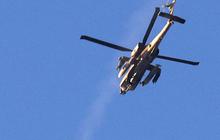 FOTO: Aksi Brutal Helikopter Israel Bombardir Jalur Gaza, Korban Tewas Kini Tembus 16 Ribu Jiwa
