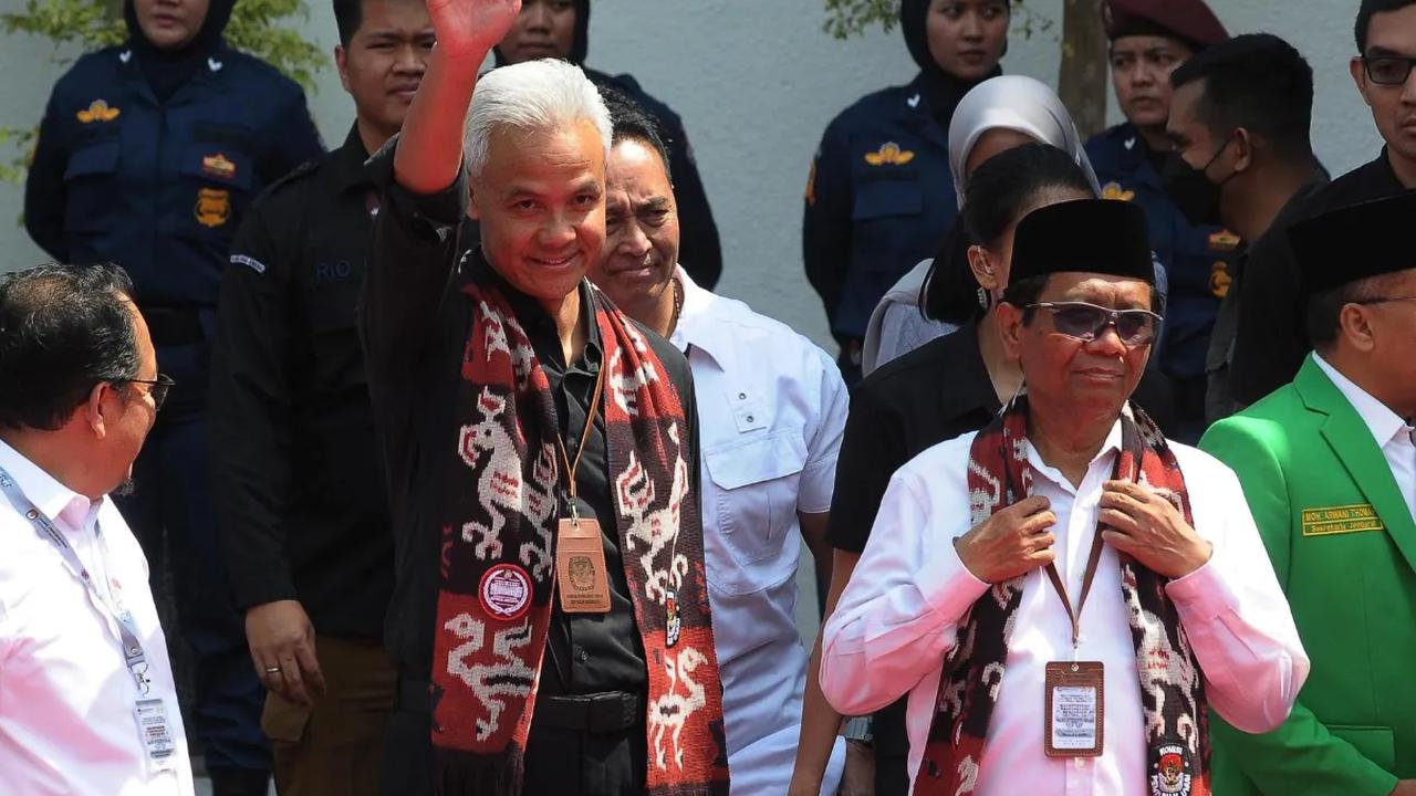 Dok. Istimewa