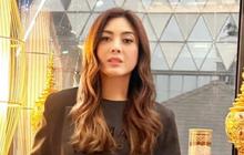 Jonathan Frizzy Diperiksa Polisi Soal Vape Obat Keras, Dhena Devanka Speechless