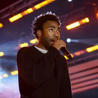 Penyanyi/rapper Donald Glover alias Childish Gambino akan perankan Lando Calrissian di film spin-off Han Solo Star Wars (Foto: VH1.com)